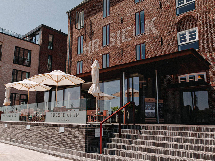 s%C3%BCdspeicher hotel bistro