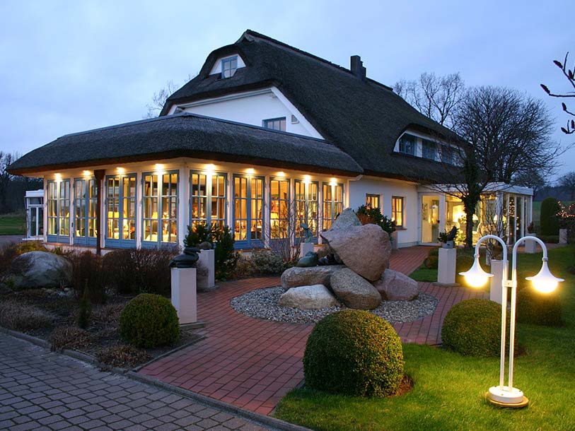 hotel parkresidens putbus