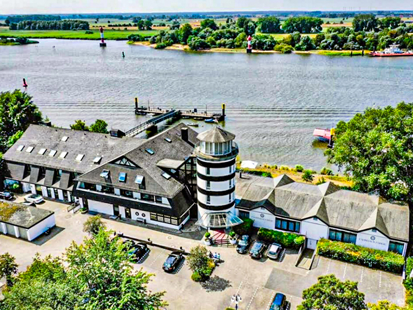fahrhaus farge hotel