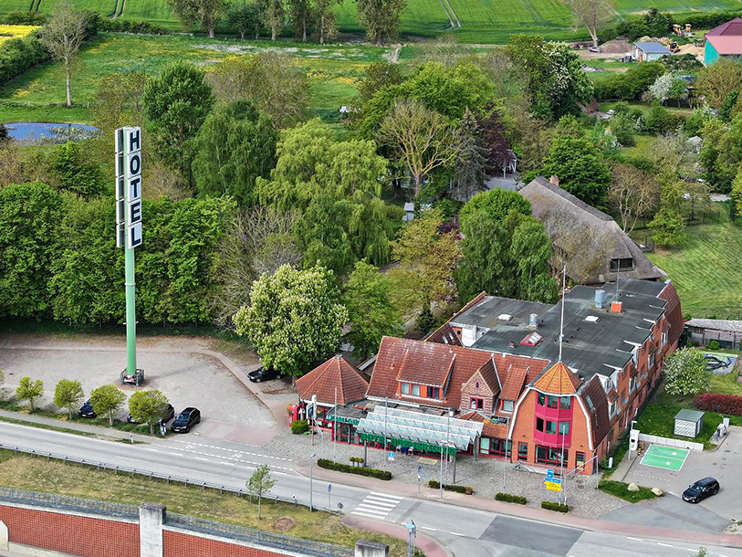 hotel gremersdorf