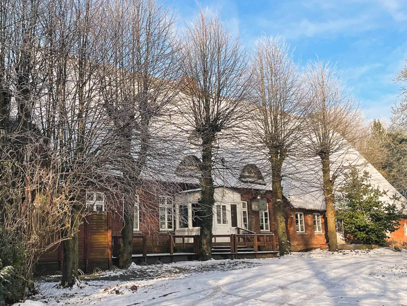 hotel gut schoneworth