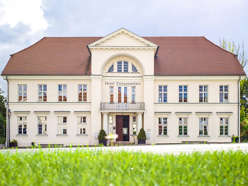 hotel prinzenpalais bad doberan