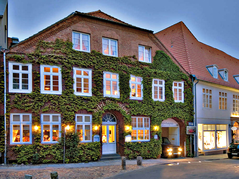 hotel bremer hof
