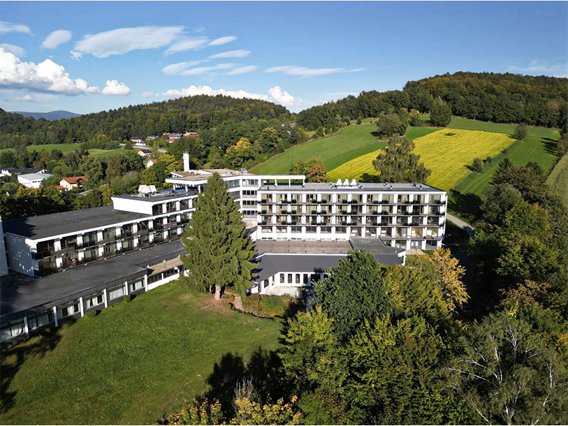 hotel sonnenhof grafenau