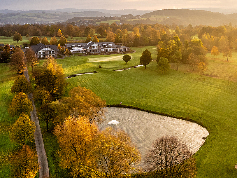 hotel golfresort gut heckenhof