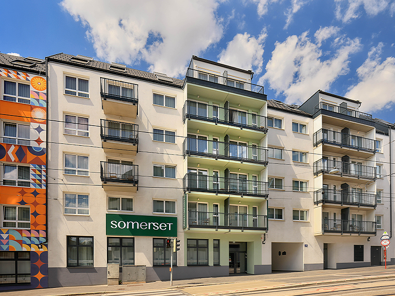 somerset schoenbrunn vienna