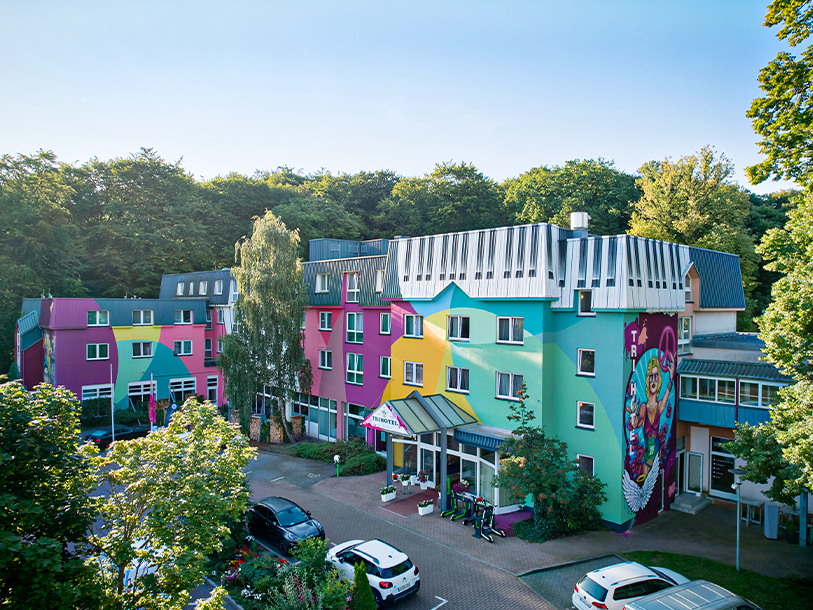 trihotel rostock