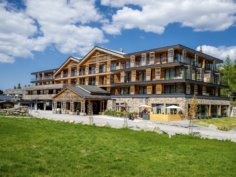 alpin peaks lifestyle hotel