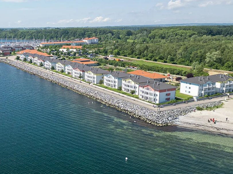 beech resort boltenhagen