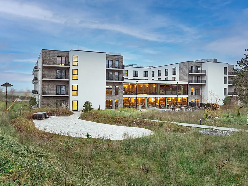 sante royale rugen resort