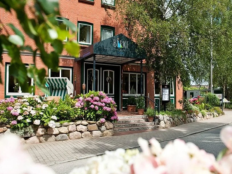 hotel birke