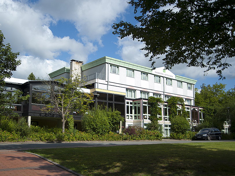 parkhotel hitzacker