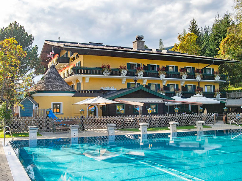 sporthotel rastadt