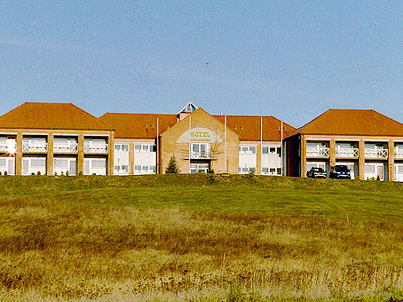 Minisemester i Nordtyskland  Bo på prisvärt hotell i Mecklenburg