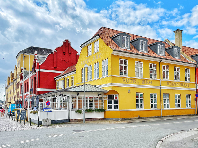 Get Billige strand hus dekorationer For Android