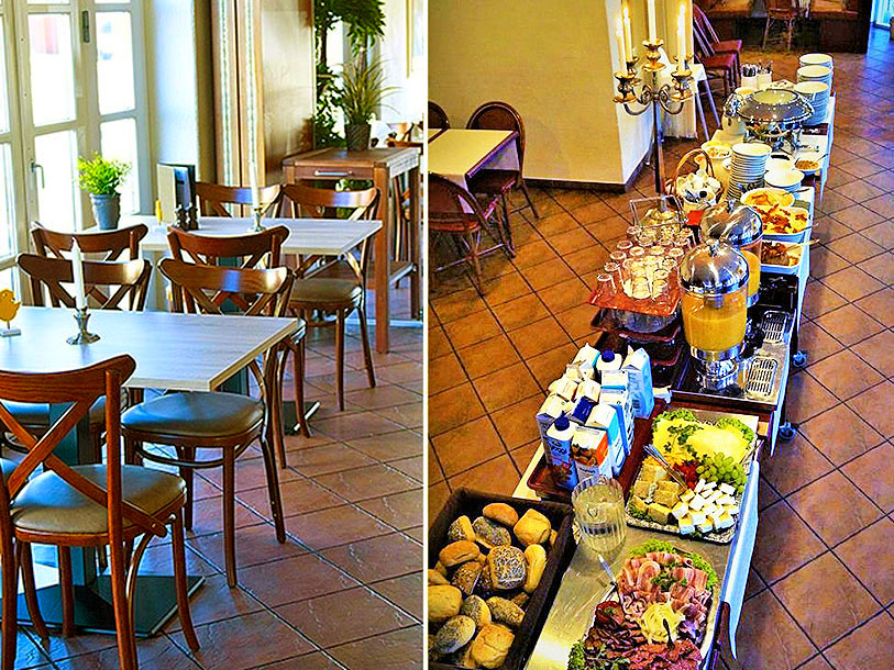 Hør efter Enig med Slovenien Miniferie i Skagen på Foldens Hotel inkl. middage & cocktail