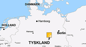 hotel nær motorvej ved munchen