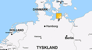 efterårsferie tilbud tyskland