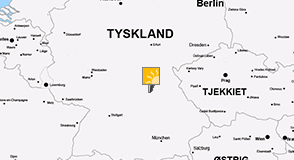 overnatning på tyske motorveje overnatning på tyske motorveje