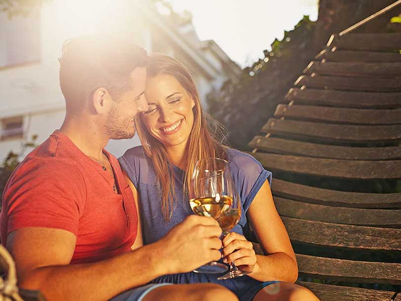 Dating i frankrig kultur