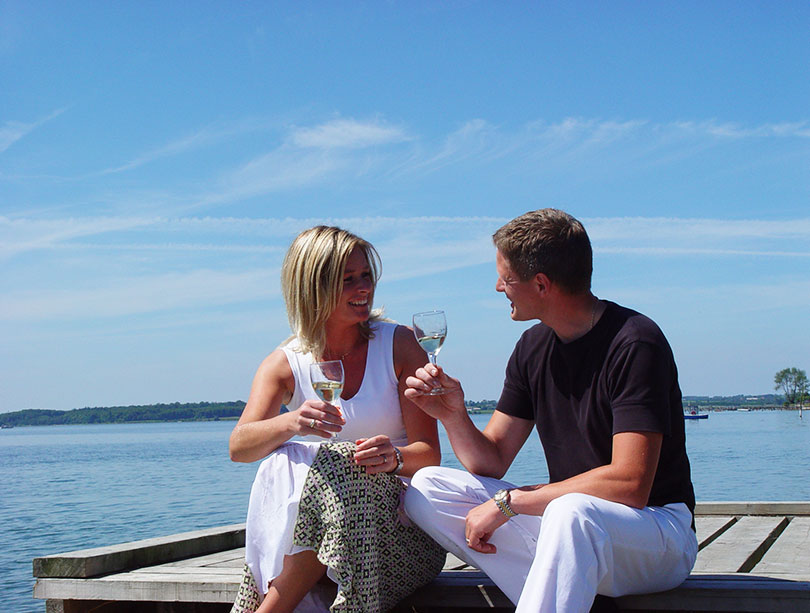 Get Udendors strand julepynt HD Udendors Strand Julepynt