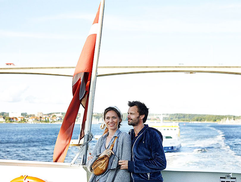 Get Strand tema modtagelse dekorationer Desktop Wallpaper Free Strand Tema Modtagelse Dekorationer