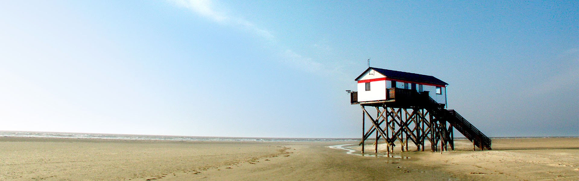 Weekendophold ved Vadehavet | Miniferie i Tönning, Schleswig Weekendophold ved Vadehavet | Miniferie i Tönning, Schleswig