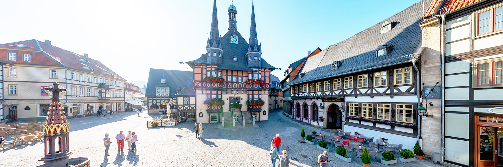 49+ Best Bilder Gothisches Haus Wernigerode Speisekarte
