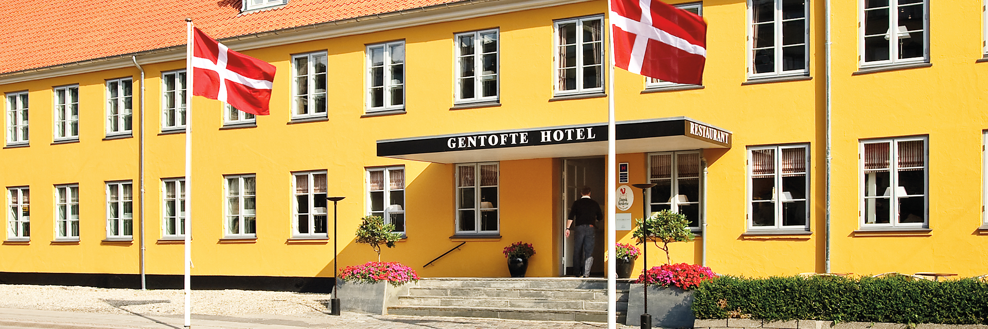 deformation historie Milliard Gentofte Hotel | Miniferie i Nordsjælland og tæt på København C