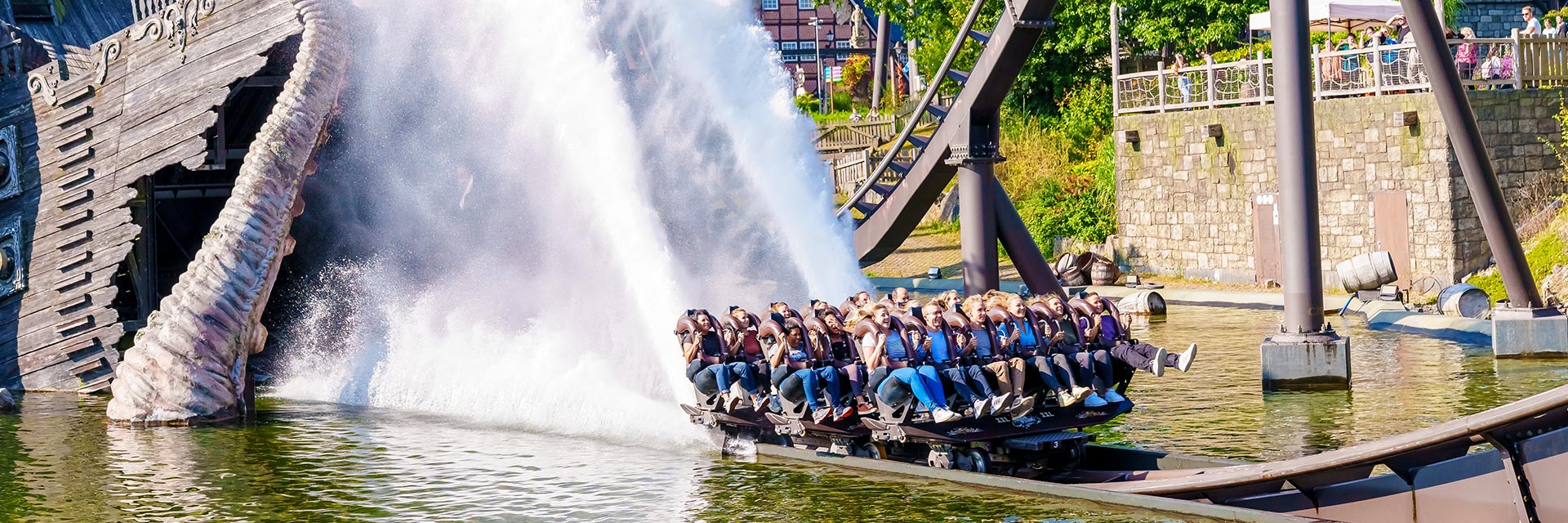 Was Kostet Es Den Heide Park Zu Mieten www.happydays.nu