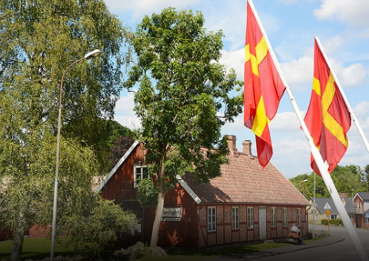När är Påsklovet 2025 Myra Tallia
