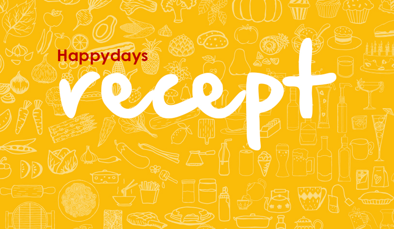 Smaklökarna – Happydays receptblogg