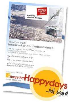 innsbrucker nordkettenbahnen voucher dk