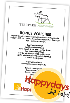 tierpark neumunster voucher dk