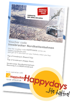 innsbrucker nordkettenbahnen voucher se