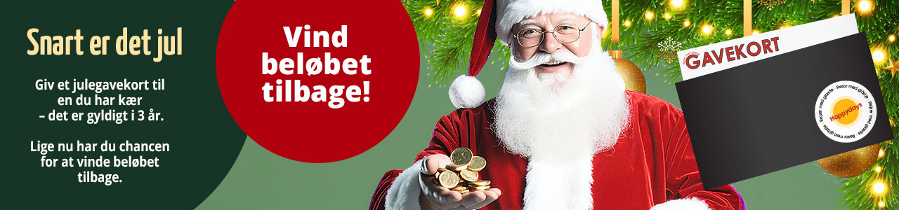 julegavekort2025 dk