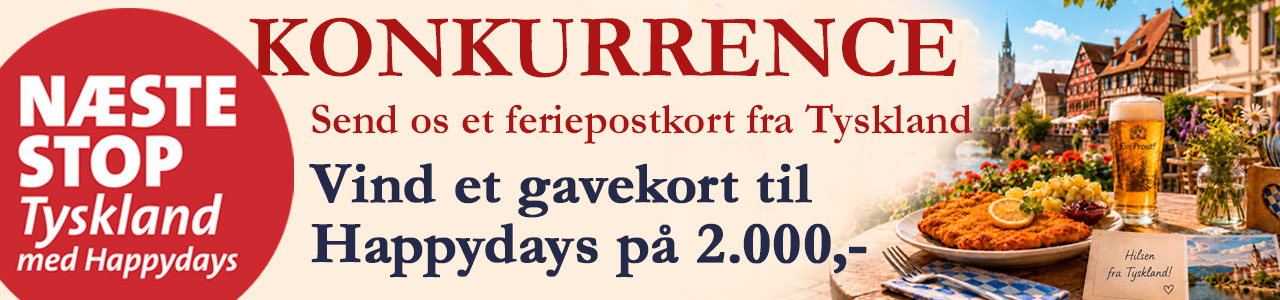 feriepostkortet 2026 dk