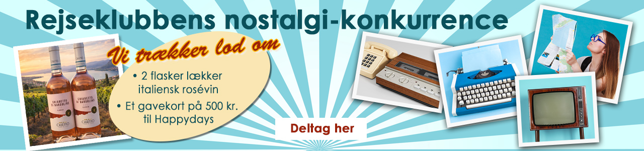 rejseklubbens nostalgikonkurrence dk