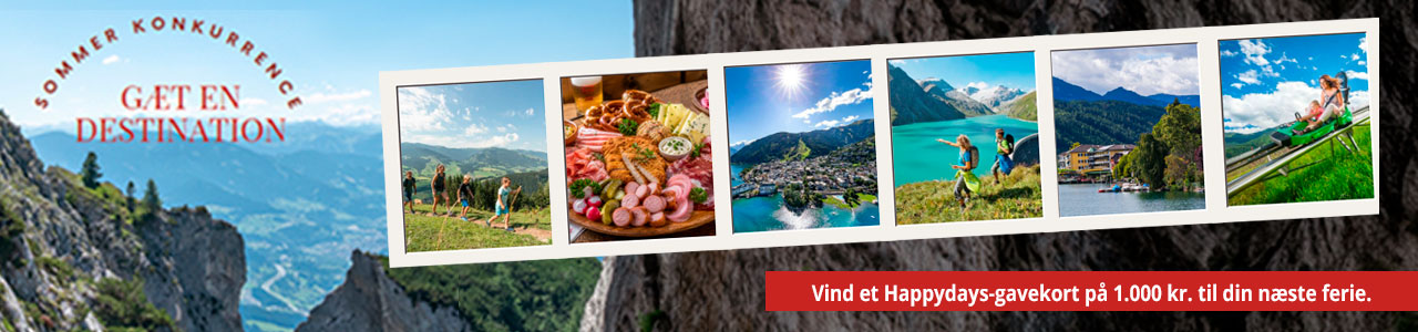 sommerkonurrence 2026