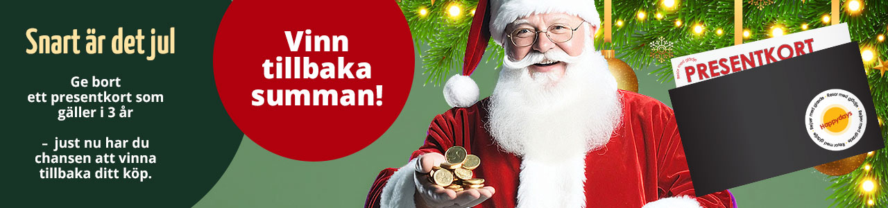 julegavekort2025 se