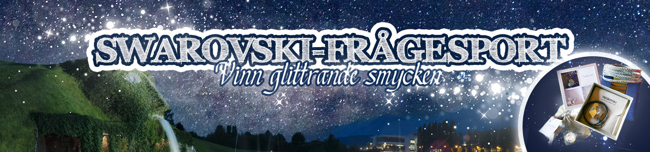 Swarovski 2025