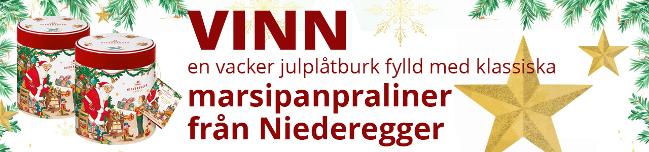 vinn marsipanpraliner fran niederegger